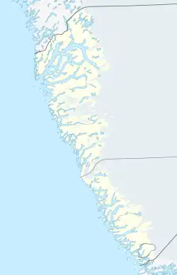 Nuuk (Sermersooq (West))