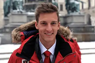 Gregor Schlierenzauer 2014