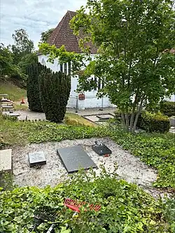 Grab in Falsterbo (2025)