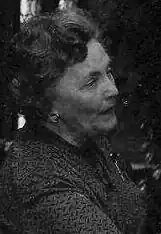 Fotografie von Grete Borgmann