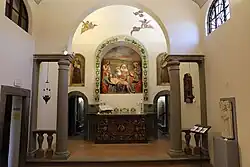 Museo di San Francesco (Museum für sakrale Kunst)