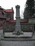 Gefallenendenkmal