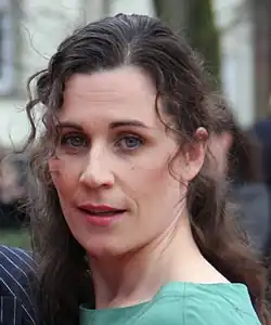 Nina Kunzendorf (* 1971)