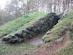 Großsteingrab Groß Berßen 7