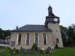 Dorfkirche St. Michael