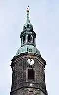 Turm der Marienkirche