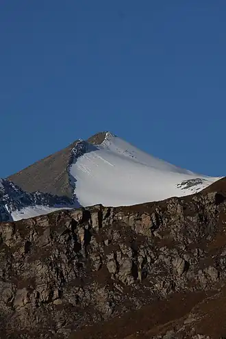 Schwerteck von Osten