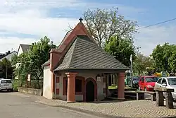 Großheiligenhäuschen