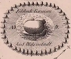 Großsteingrab Hanstedt II 4