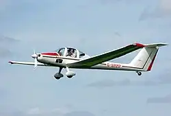 Grob G 109B