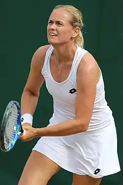 Anna-Lena Grönefeld