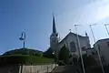 Kirche von Grossdietwil