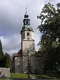 Stadtkirche Großröhrsdorf