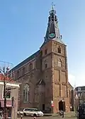 Weesp, Kirche (1462)
