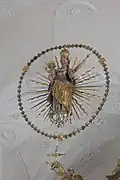 Rosenkranzmadonna