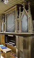 Orgel