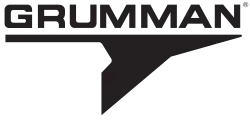 Grumman Aerospace Corporation Logo 1969–1994