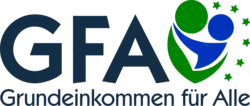 Logo der Grundeinkommen für Alle