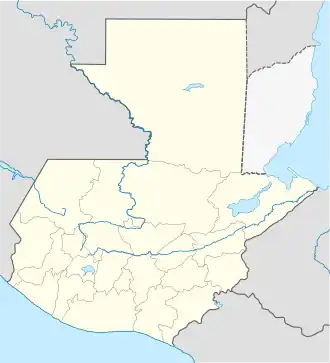 Rabinal (Guatemala)