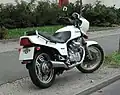 CX 500 Euro