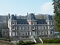 Schloss La Grand Vallée