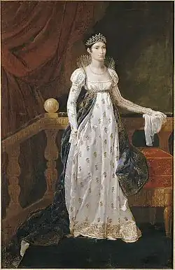 Elisa Bonaparte