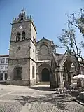 Igreja de Nossa Senhora da Oliveira