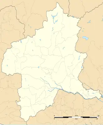 Shoda Shoyu Stadium Gunma (Präfektur Gunma)