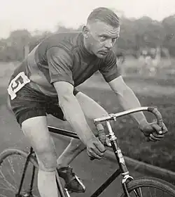 Gunnar Sköld (1920er Jahre)