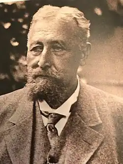 Gustav Jung (1859–1929)