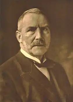 Gustav Wilhelm Tietgens
