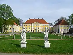 Wotersen, Lauenburg