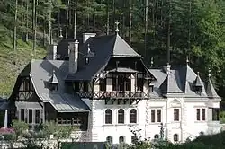 Villa Berl