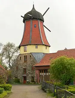 Verkleidung und Flügel erneuert, 2024