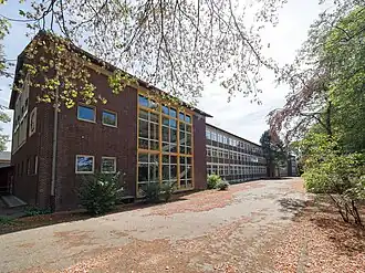 Gymnasium Fabritianum (12. August 2018)