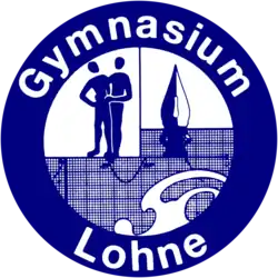 Logo der Schule