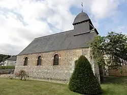 Kapelle Saint-Riquier