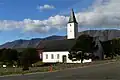 Kirche in Hólar