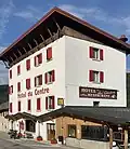 Hotel Centre