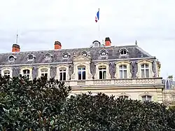 Hôtel Le Hon, Nr. 9