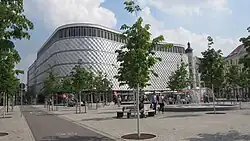 Richard-Wagner-Platz