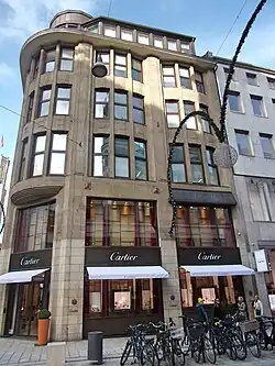 Nr. 22: Hübner-Haus