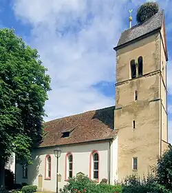 Katharinen-Kirche