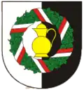 Wappen von Hřensko
