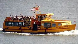 Die Wolfgang Borchert nach dem Umbau