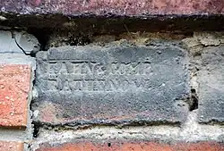 Hahn & Comp. Rathenow