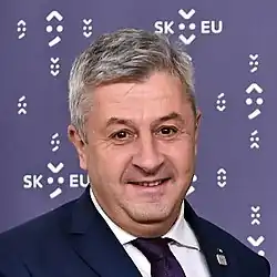 Florin Iordache, 2016.