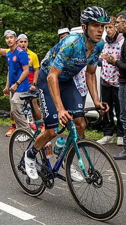 Harold Tejada (2023)