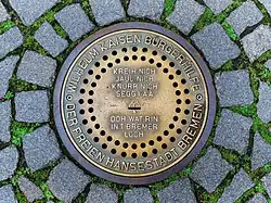 Das „Bremer Loch“