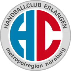 HC Erlangen